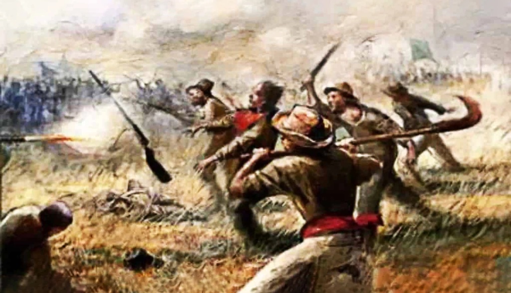 Contest Batalha do Jenipapo 2025